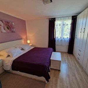 Appartamento con 2 camere da letto