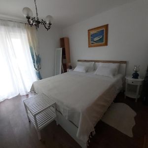 Camera con letto king size