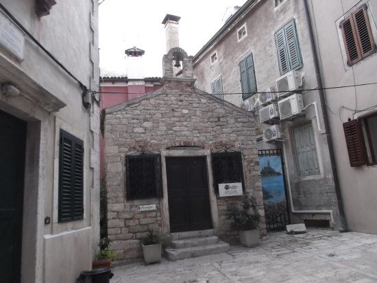 Chiesa di Sant'Eufemia